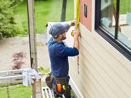 Siding for Commercial Buildings in Skyline Acres, OH